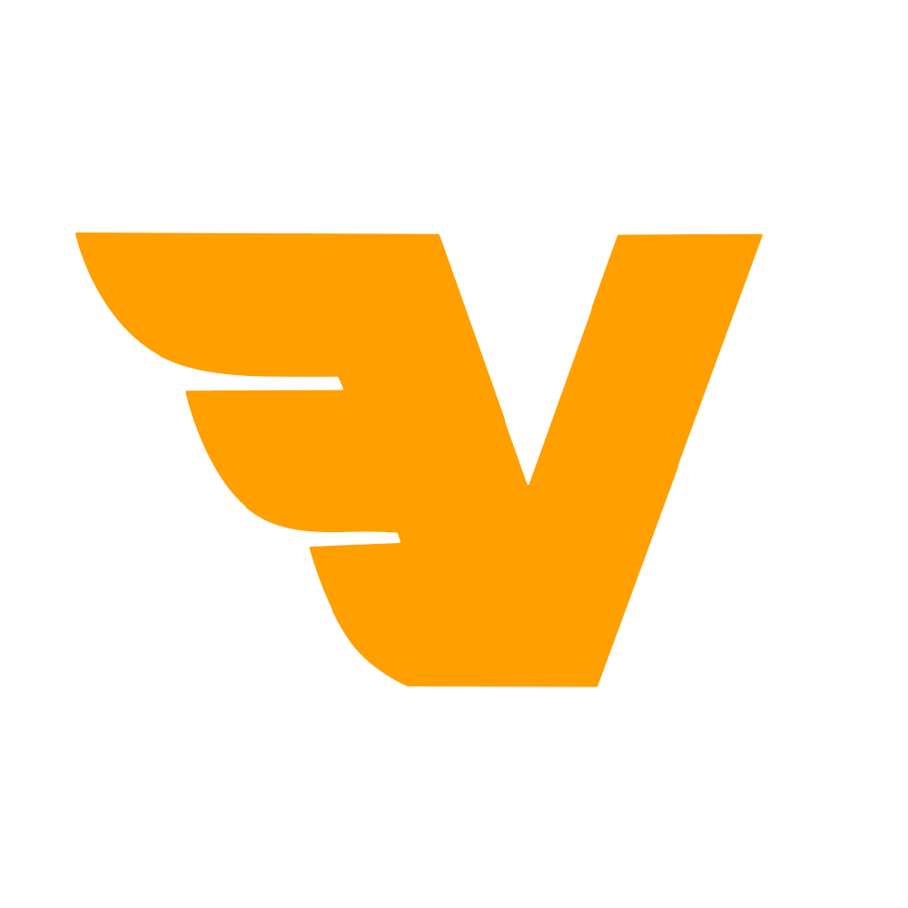 logo para flyer